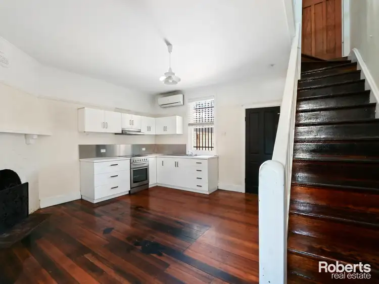 Main view of Homely townhouse listing, 54A Bathurst Street, Launceston TAS 7250
