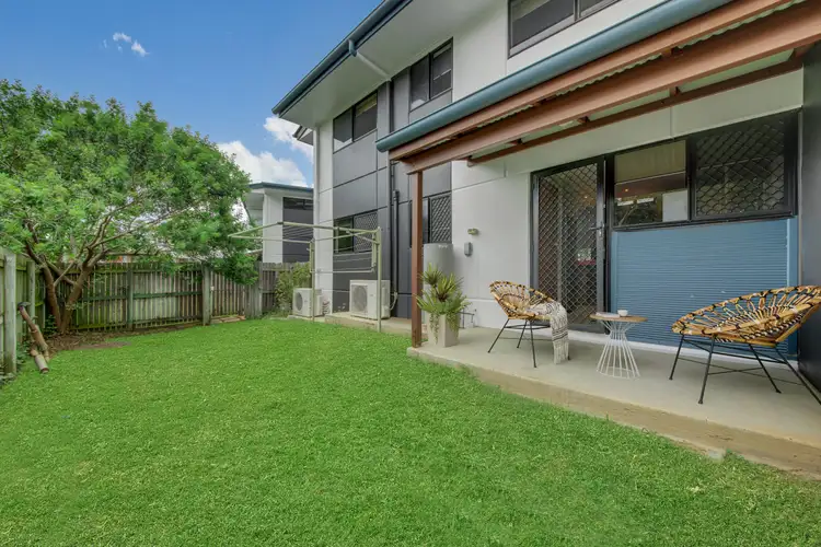 Third view of Homely house listing, 6/34 Marten Street, South Gladstone QLD 4680