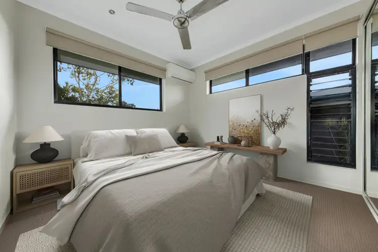 Fifth view of Homely house listing, 6/34 Marten Street, South Gladstone QLD 4680