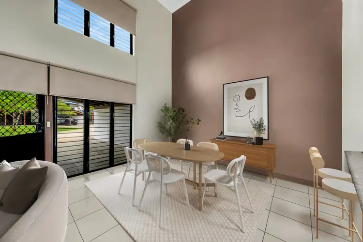 Seventh view of Homely house listing, 6/34 Marten Street, South Gladstone QLD 4680