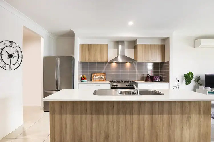 Third view of Homely house listing, 4 Arundel Springs Avenue, Arundel QLD 4214