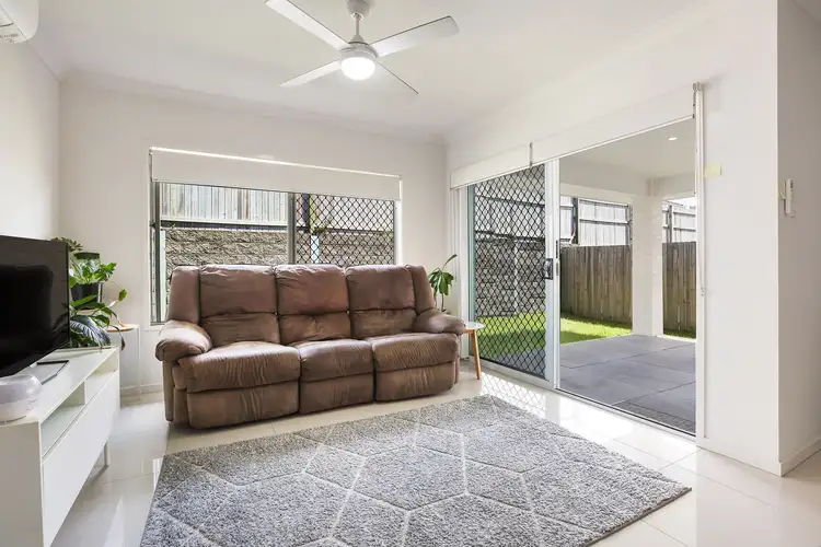 Sixth view of Homely house listing, 4 Arundel Springs Avenue, Arundel QLD 4214