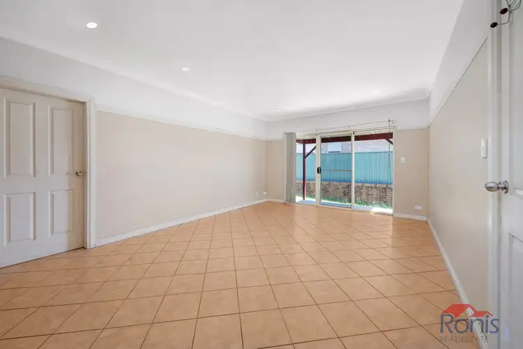 Third view of Homely villa listing, 4/47-49 Gleeson Ave, Condell Park NSW 2200