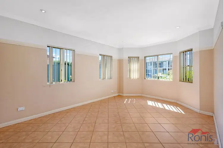 Fourth view of Homely villa listing, 4/47-49 Gleeson Ave, Condell Park NSW 2200