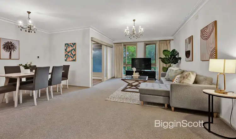 Third view of Homely house listing, 16 Tracey Drive, Vermont South VIC 3133