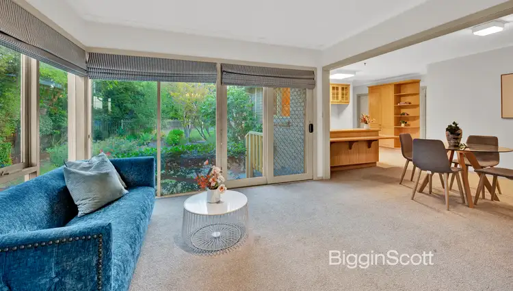 Fourth view of Homely house listing, 16 Tracey Drive, Vermont South VIC 3133