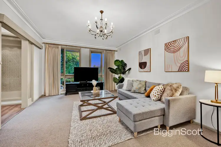 Fifth view of Homely house listing, 16 Tracey Drive, Vermont South VIC 3133