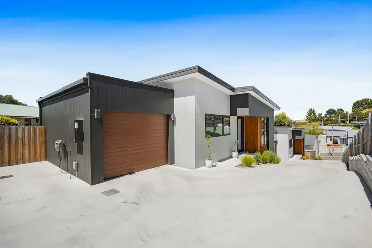 Main view of Homely unit listing, 3/8 Weedon Avenue, South Launceston TAS 7249