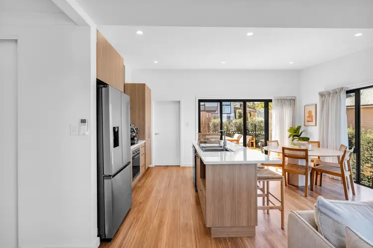 Third view of Homely unit listing, 3/8 Weedon Avenue, South Launceston TAS 7249