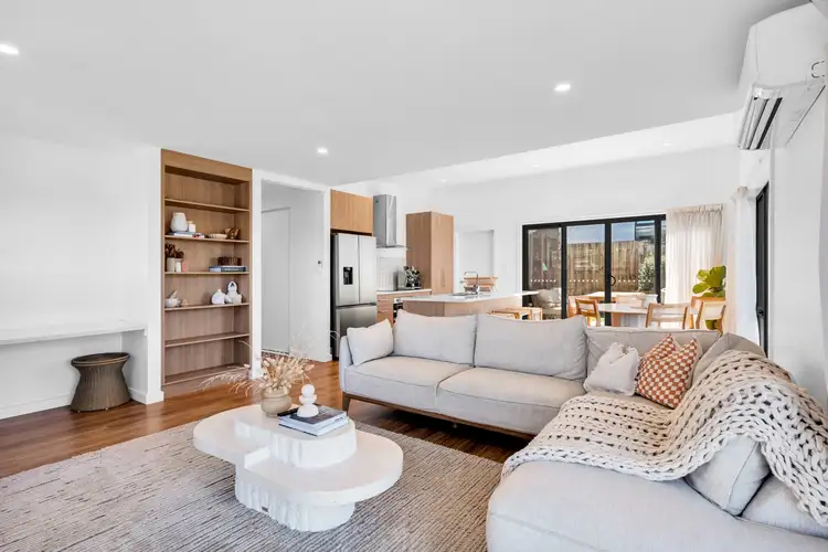 Fourth view of Homely unit listing, 3/8 Weedon Avenue, South Launceston TAS 7249