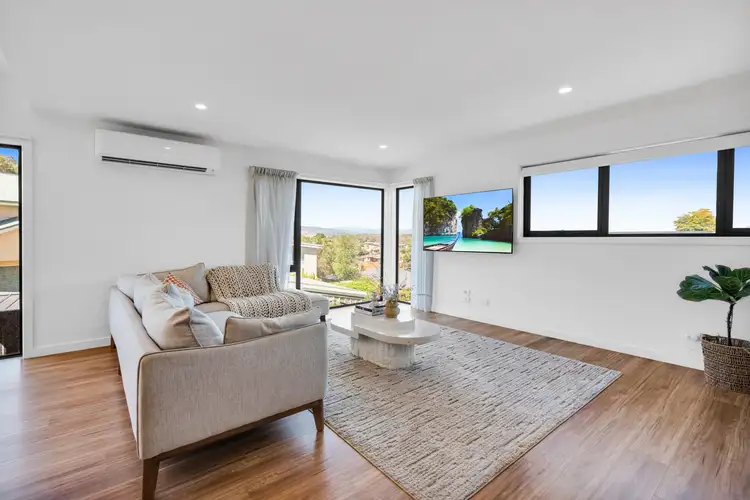 Fifth view of Homely unit listing, 3/8 Weedon Avenue, South Launceston TAS 7249
