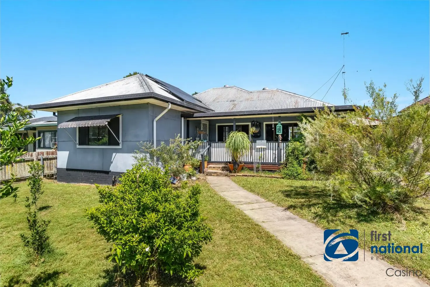 Main view of Homely house listing, 42 Centre Street, Casino NSW 2470