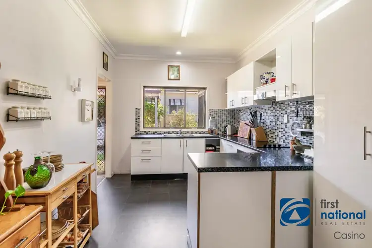 Second view of Homely house listing, 42 Centre Street, Casino NSW 2470