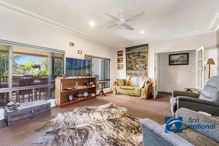 Fifth view of Homely house listing, 42 Centre Street, Casino NSW 2470