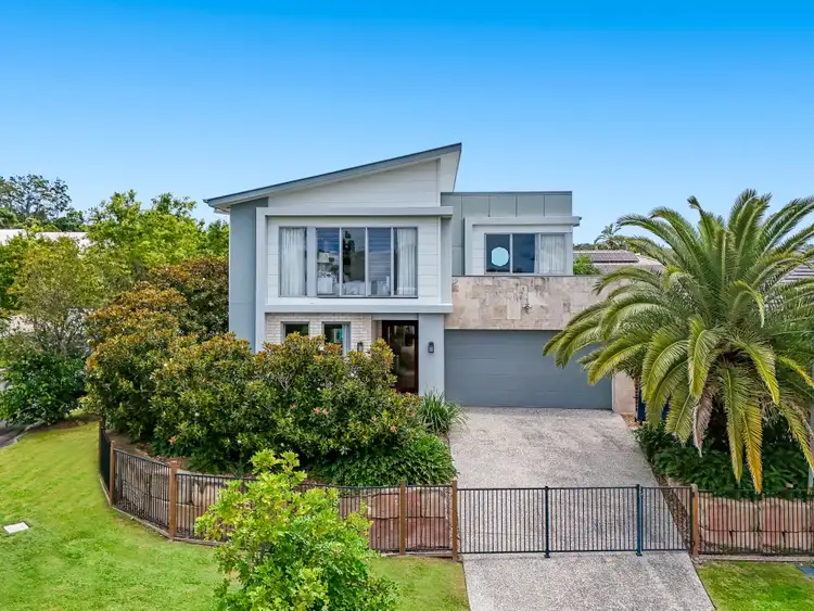 43 Hans Street, Upper Coomera QLD 4209