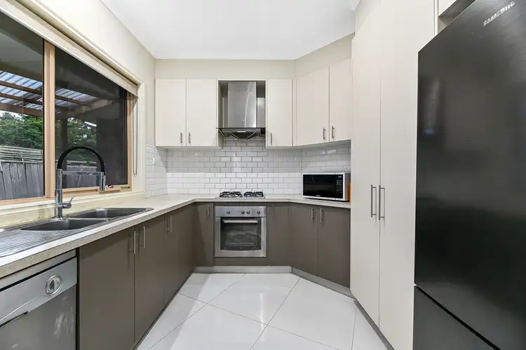 Third view of Homely unit listing, 2/4 Durward Avenue, Glen Waverley VIC 3150