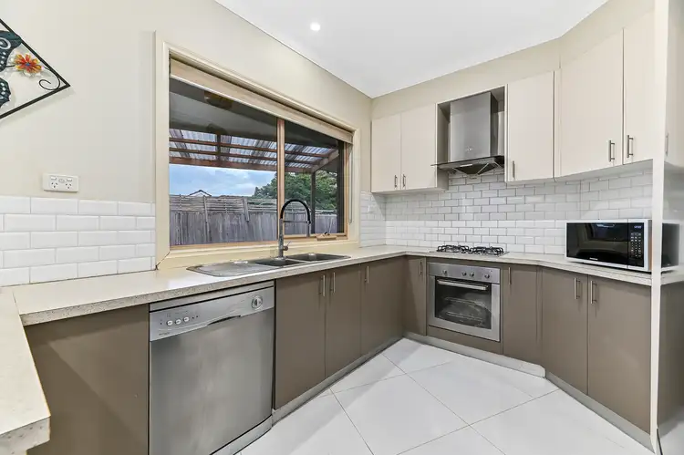 Fourth view of Homely unit listing, 2/4 Durward Avenue, Glen Waverley VIC 3150
