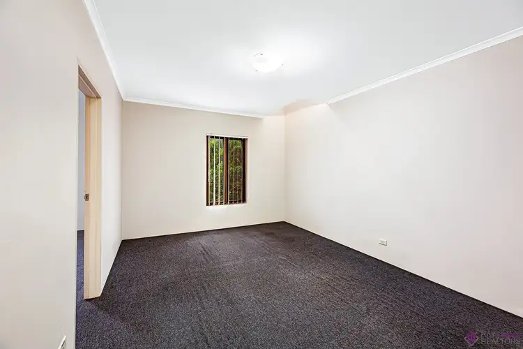 Second view of Homely apartment listing, 41/1 Myrtle Street, Chippendale NSW 2008