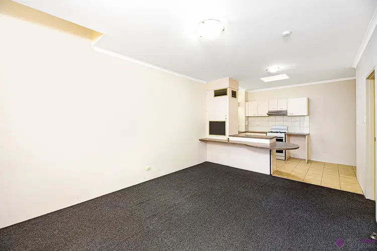 Fourth view of Homely apartment listing, 41/1 Myrtle Street, Chippendale NSW 2008