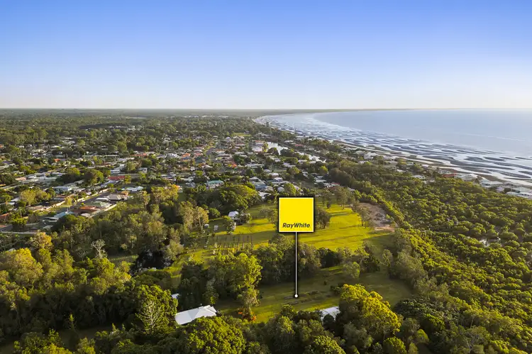 Main view of Homely house listing, 161-187 Moreton Terrace, Beachmere QLD 4510