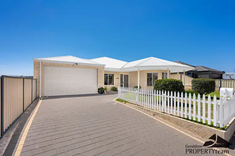 18 Edwin Crescent, Bluff Point WA 6530