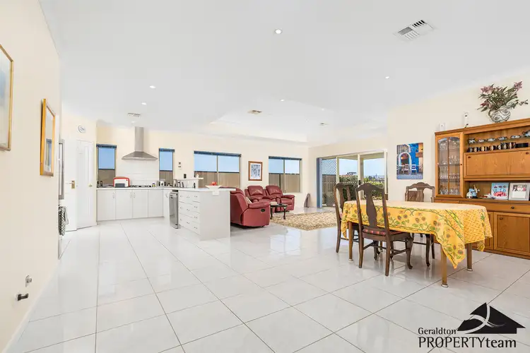 Third view of Homely house listing, 18 Edwin Crescent, Bluff Point WA 6530