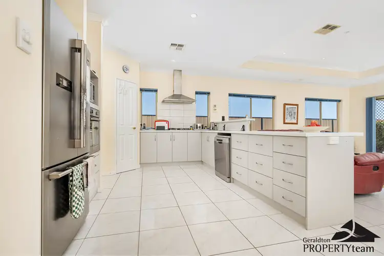 Fourth view of Homely house listing, 18 Edwin Crescent, Bluff Point WA 6530