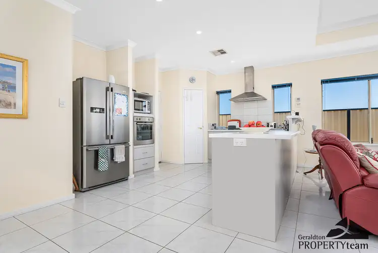 Fifth view of Homely house listing, 18 Edwin Crescent, Bluff Point WA 6530