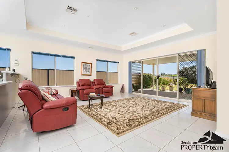 Sixth view of Homely house listing, 18 Edwin Crescent, Bluff Point WA 6530