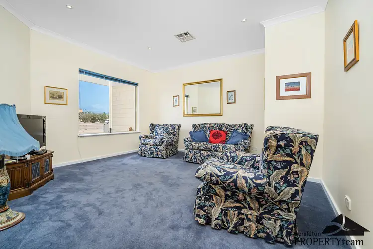 Seventh view of Homely house listing, 18 Edwin Crescent, Bluff Point WA 6530