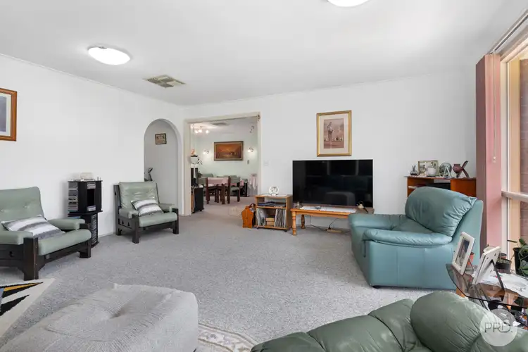 Sixth view of Homely house listing, 8 Semmens Avenue, Creswick VIC 3363