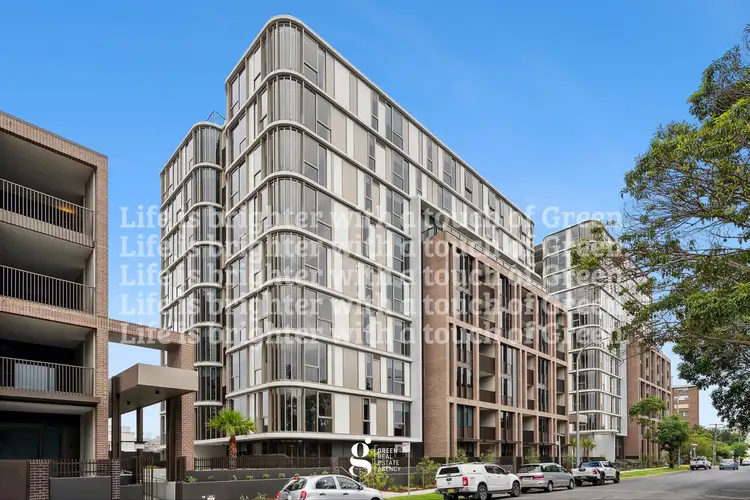 604/71 West Parade, West Ryde NSW 2114