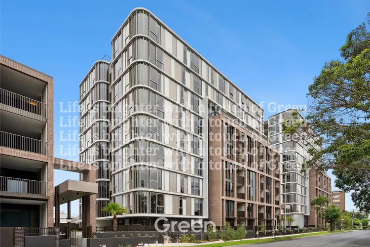 604/71 West Parade, West Ryde NSW 2114