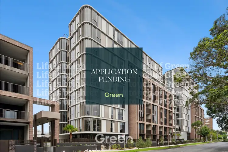 604/71 West Parade, West Ryde NSW 2114