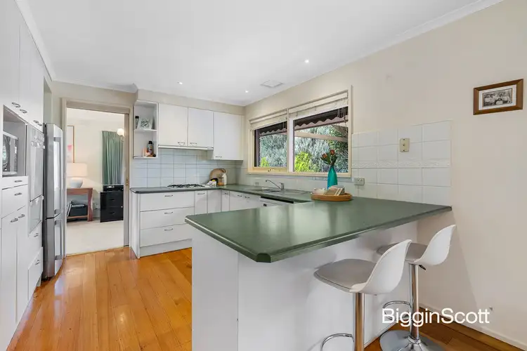 Fifth view of Homely house listing, 4 Laurel Court, Glen Waverley VIC 3150