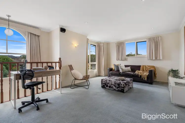 Sixth view of Homely house listing, 4 Laurel Court, Glen Waverley VIC 3150