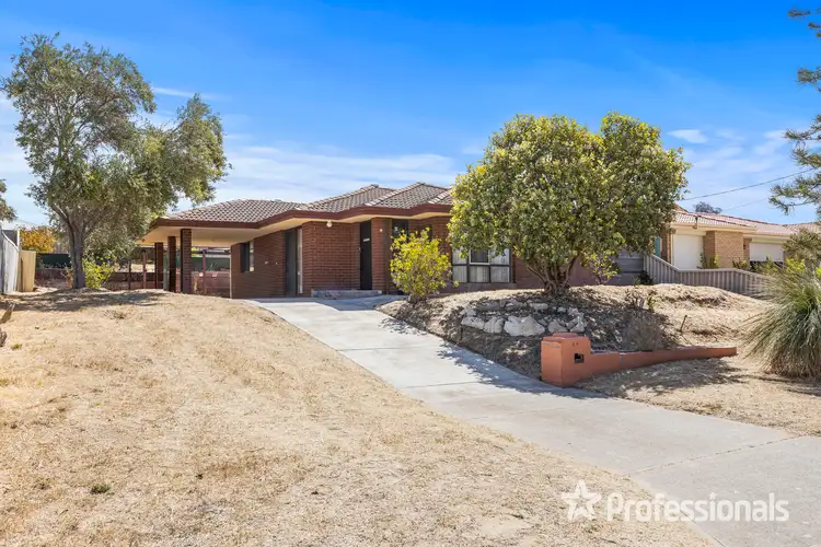 Second view of Homely house listing, 29 Moorpark Avenue, Yanchep WA 6035