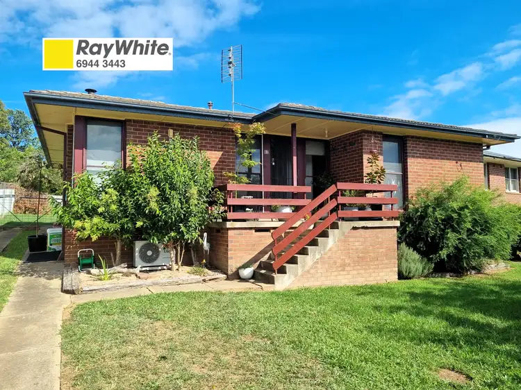62 Tor Street, Gundagai NSW 2722