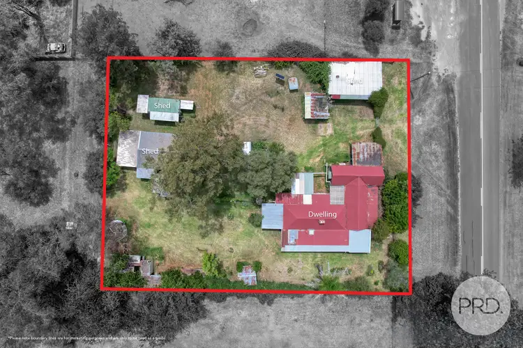 73-75 Nundle Road, Woolomin NSW 2340