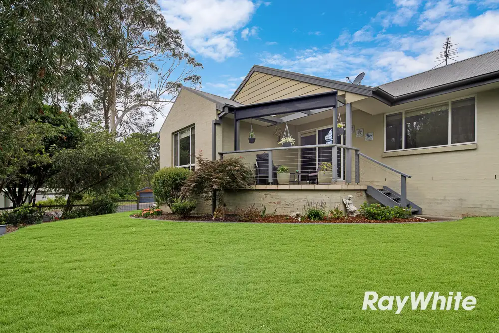 Main view of Homely house listing, 3A Crest Crescent, Moruya Heads NSW 2537
