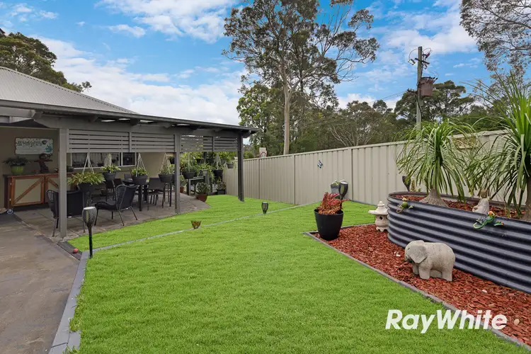Second view of Homely house listing, 3A Crest Crescent, Moruya Heads NSW 2537