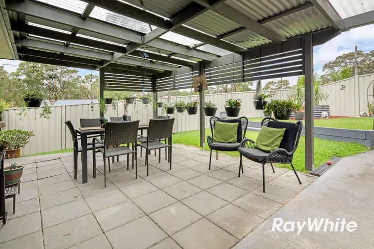 Third view of Homely house listing, 3A Crest Crescent, Moruya Heads NSW 2537