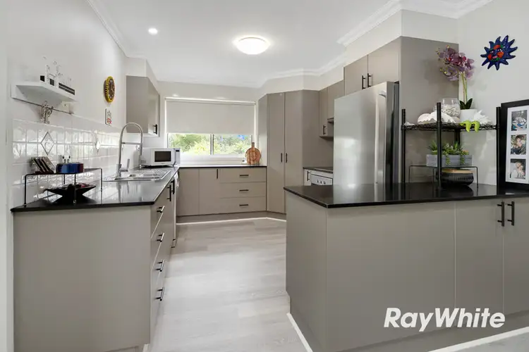 Fifth view of Homely house listing, 3A Crest Crescent, Moruya Heads NSW 2537