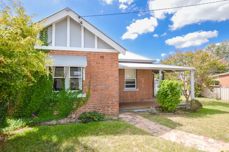 20 Nicholson Street, Mudgee NSW 2850