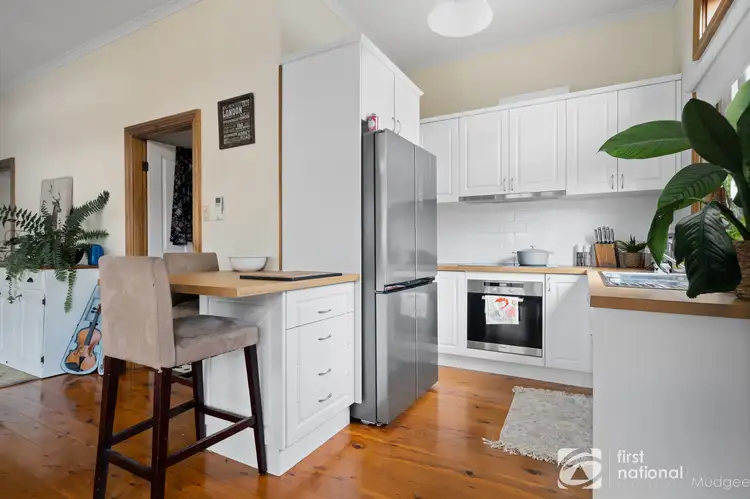 Fourth view of Homely house listing, 20 Nicholson Street, Mudgee NSW 2850
