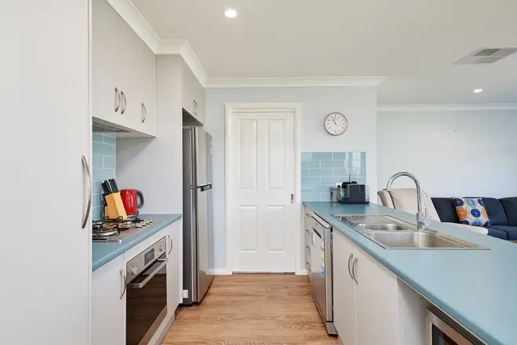 Second view of Homely house listing, 10 Hilton Place, Junee NSW 2663