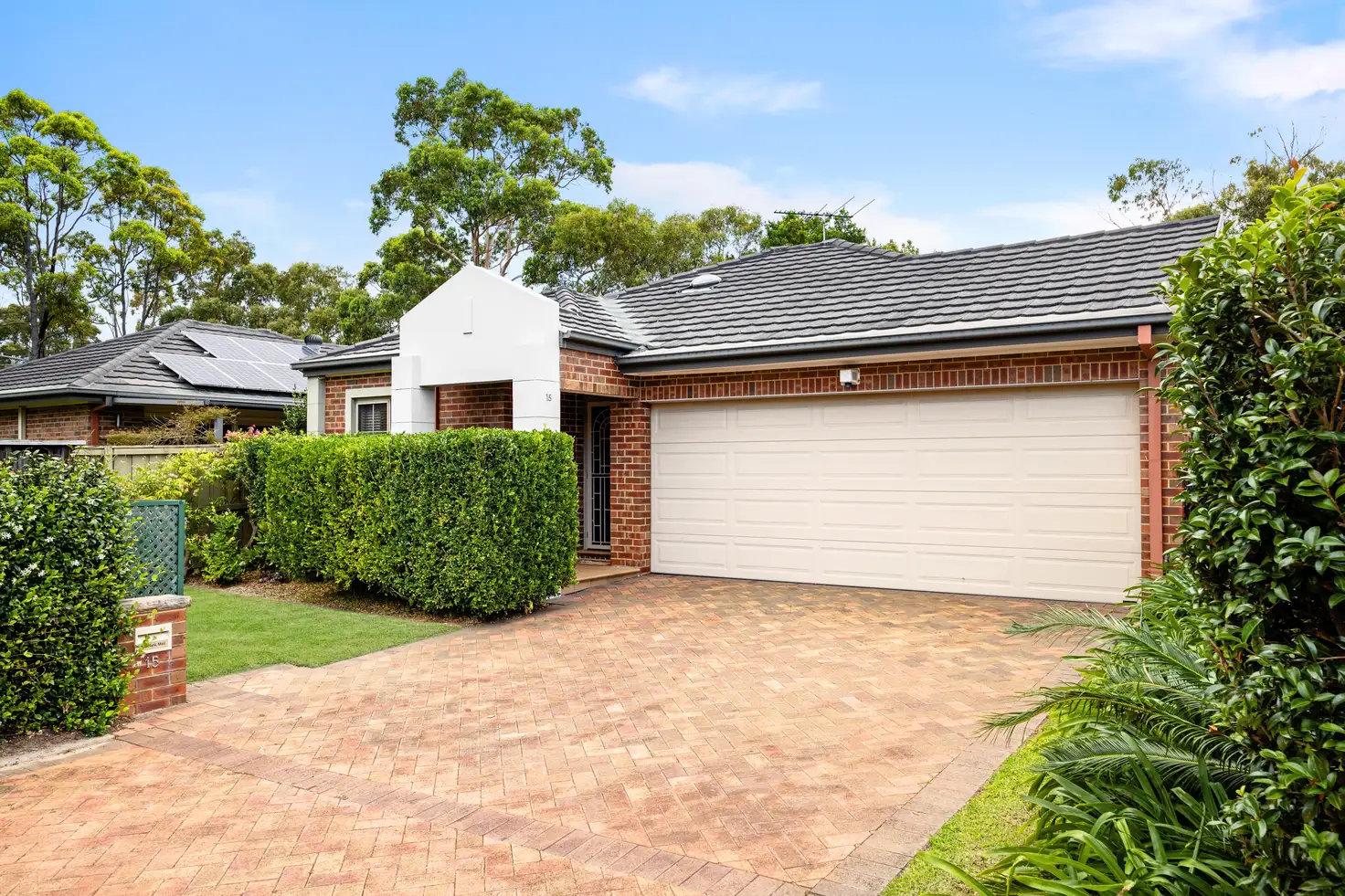 Main view of Homely house listing, 15 Aurora Drive, St Ives NSW 2075