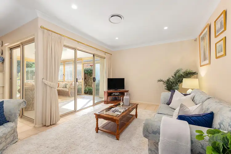Second view of Homely house listing, 15 Aurora Drive, St Ives NSW 2075