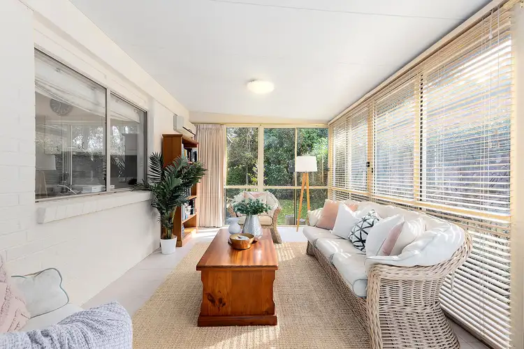 Fourth view of Homely house listing, 15 Aurora Drive, St Ives NSW 2075