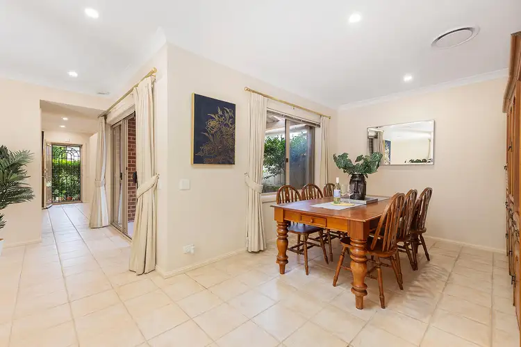 Sixth view of Homely house listing, 15 Aurora Drive, St Ives NSW 2075